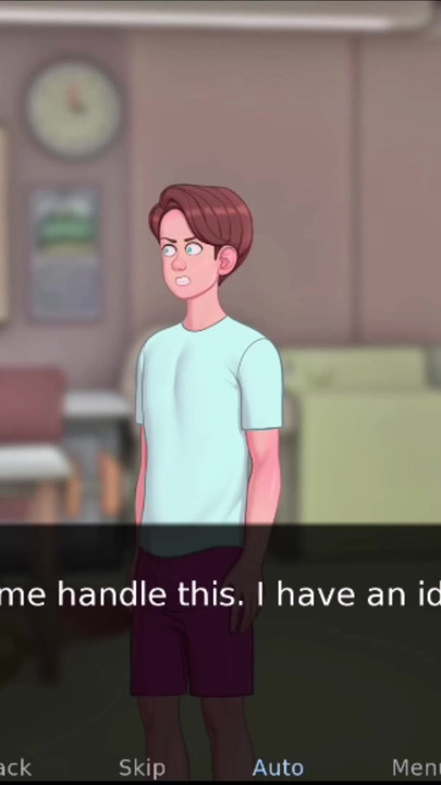 섹스 노트 8부: 일단 보지를 가지고 사정해야해.