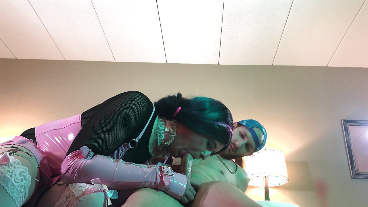 TS Kelsey Masters dominat de Jake Grand