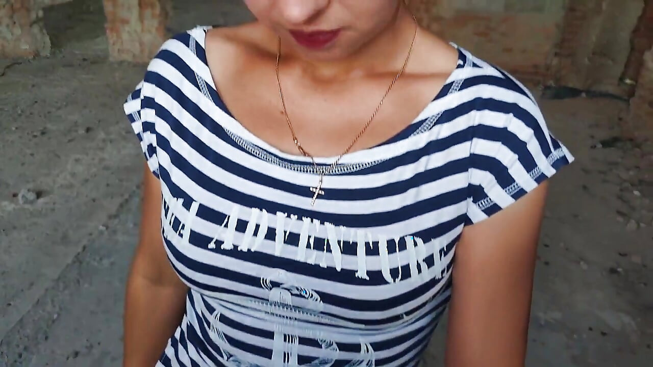 Sexo oral en la obra