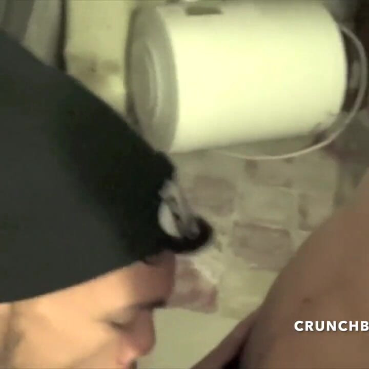 Used by incredible Arab XXL cock