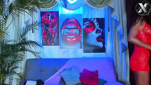 Dominasi Lisan: Dia Tidak Bernapas Sampai Saya Cum Di Mulutnya Tiga Kali