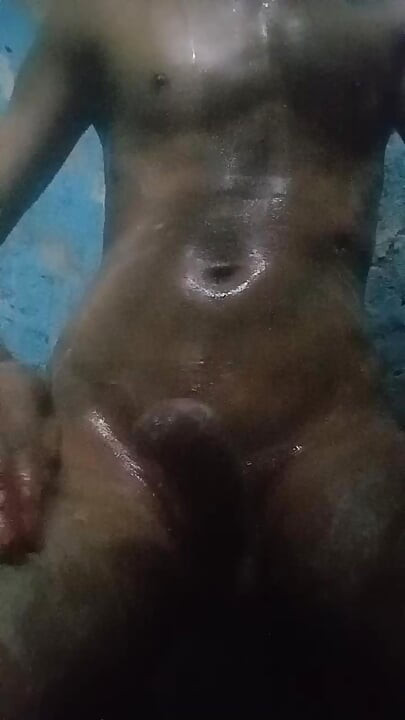 Masturbation