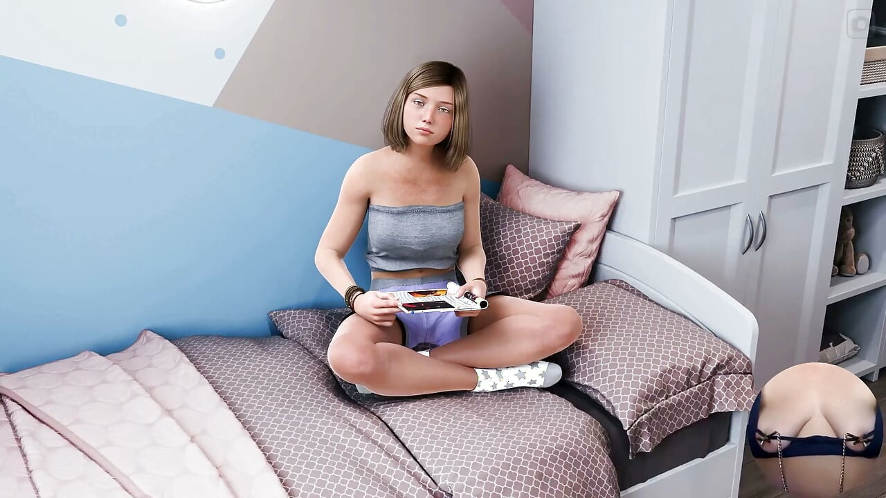 Gameplay MILFs of Sunville - Part 10