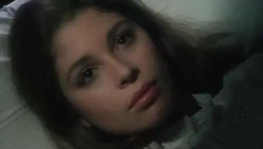 Vanessa 1977, MegaKietzler