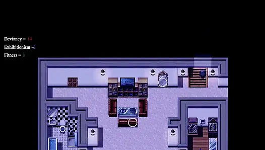 Lisa: gadis hot lagi asik masturbasi di bak mandi ep.40