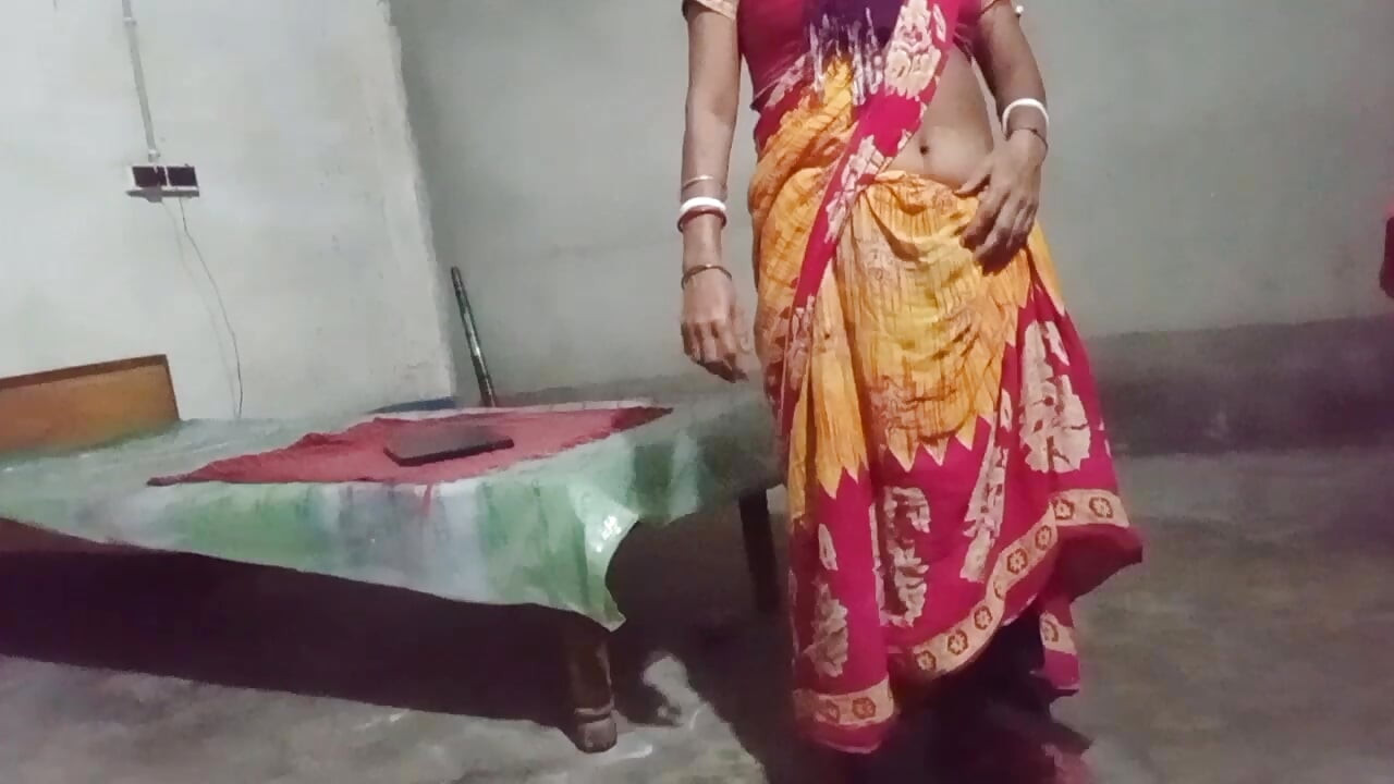 Suhagan Ki Bhooki Chudai Raat Do Baje Pure Raw Lust