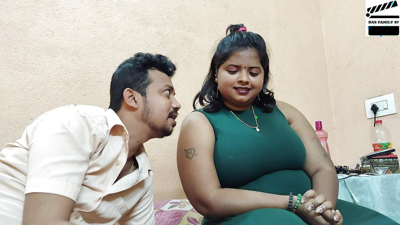 CHANDA MANGNE AAKE PAROS KI BHABI KO CHOD DALA HINDI AUDIO
