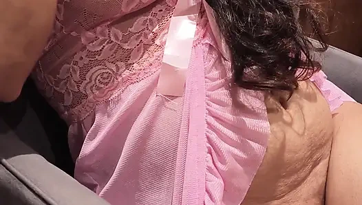 Ngusap memek muncrat #4