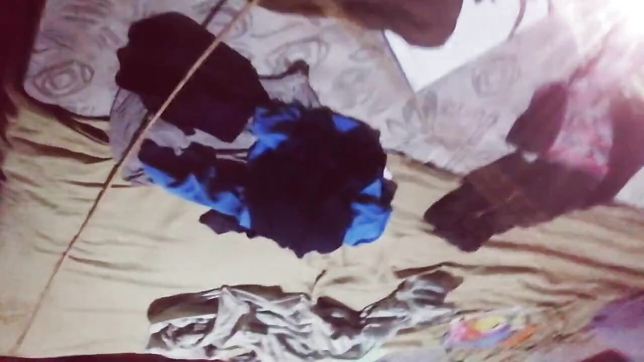 継母が私に会いに来る