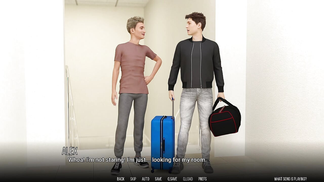 Gameplay University of Problems - Part 1