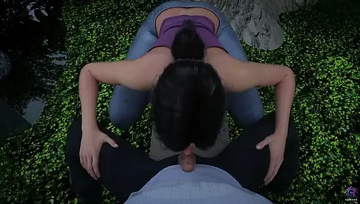 I Finally Fucked My Own Stepsister And Accidentally Cum Inside - Milfy City