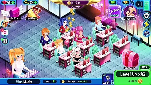 Fap ceo bagian 2 tingkat berikutnya dan ceo tanpa kode