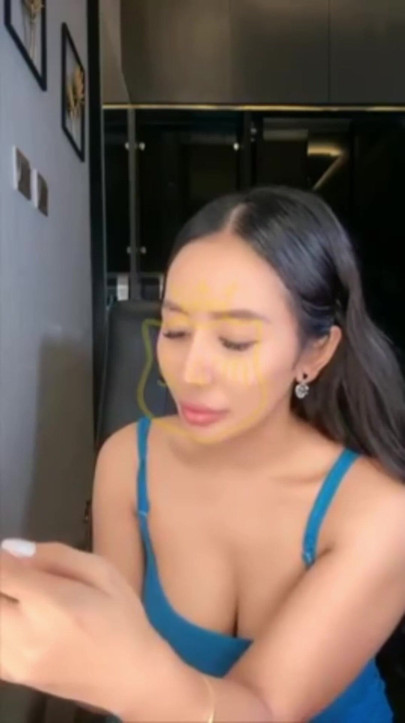 Live stream on video call calling mr koncil | Clip 2