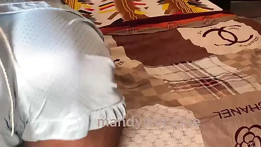 Fuck a Fan 4K - Kelvin From Africa Needs Help Banging PAWG Aletta Ocean