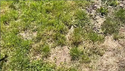 EPISODE 46: SURPRISE IN HER GARDEN