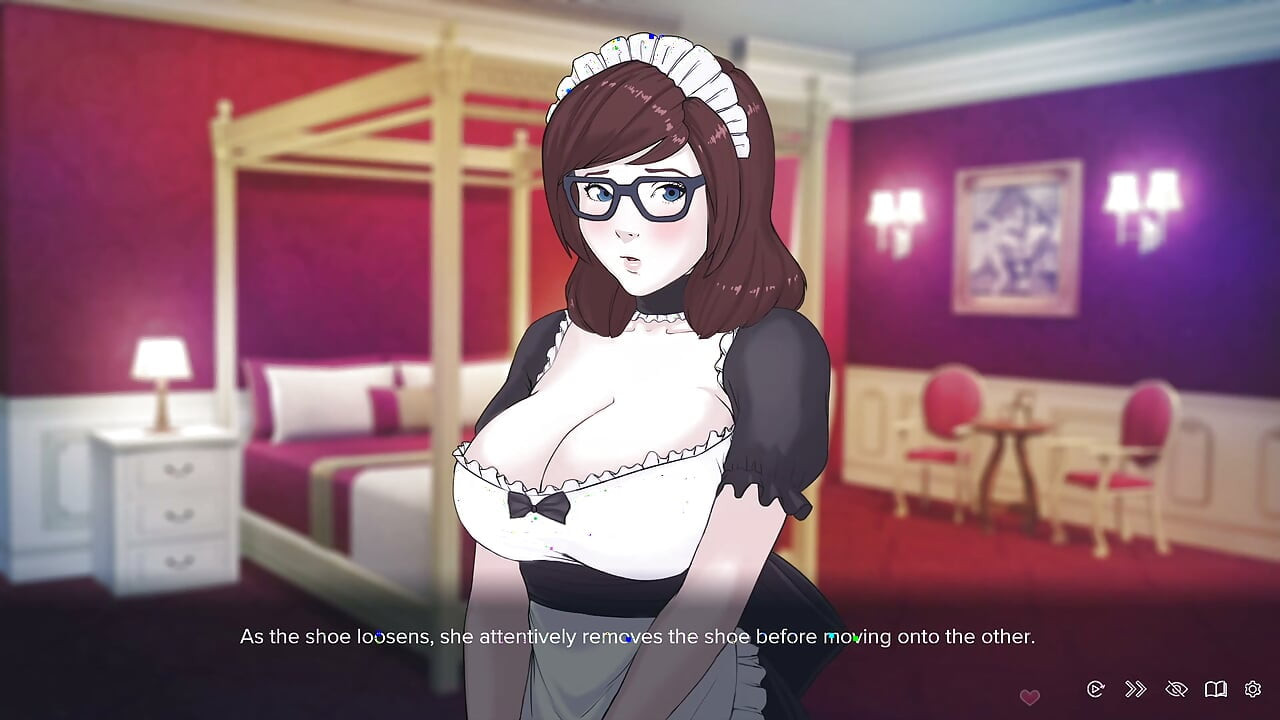 Complete Gameplay - Quickie: A Love Hotel Story, Part 15
