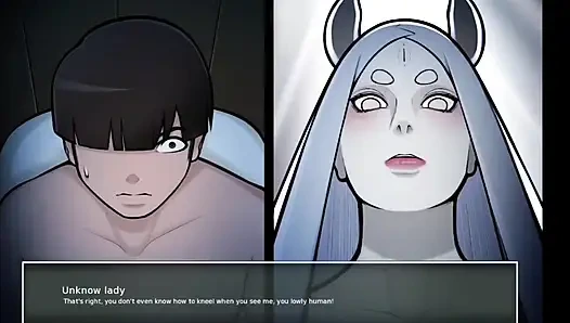 Konoha MILFs Gameplay 2