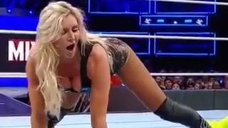 charlotte flair whoooo