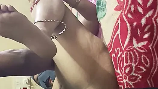 Kapalı kapılar ardında riskli iş üvey erkek kardeş üvey kız kardeşini sikiyor