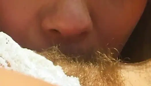 Weiße Höschen Chroniken 08: Poolside Lesbenabenteuer