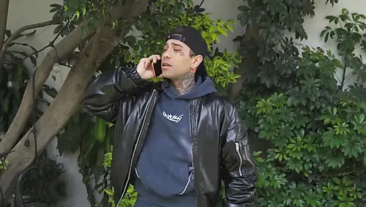 Los Influencers Caliente Gali Diva dan Lawson dan Only Ericko