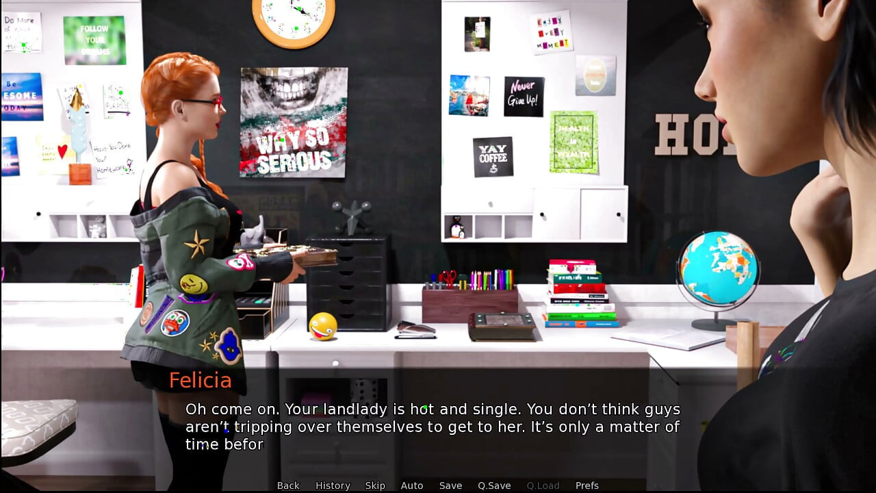 Ariana Perverted Diary 2 Ariana Put a Butplug in Mj and Used a Dildo