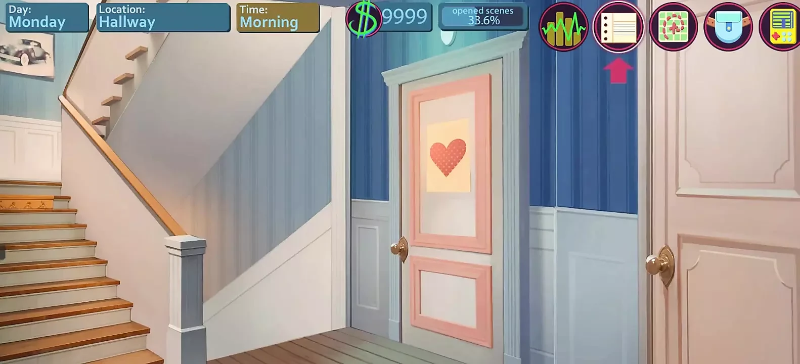 Taffy Tales v1.07.3c, partie 91, nouvelle mise à jour géniale ! par Loveskysan69