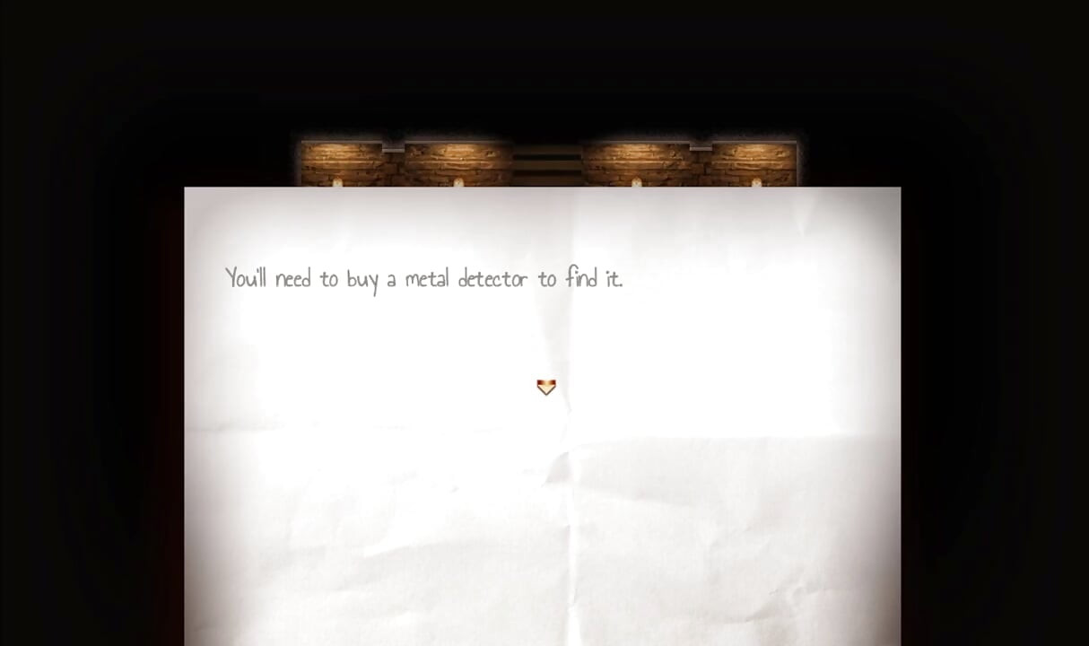 Treasure of Nadia naomi भाग 24 gameplay by Loveskysan69