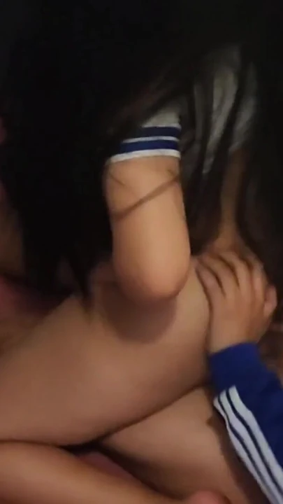 Beautiful Mexican schoolgirl I FINALLY HER!! and he even asked me to throw them up his ASS!! | Clip 2