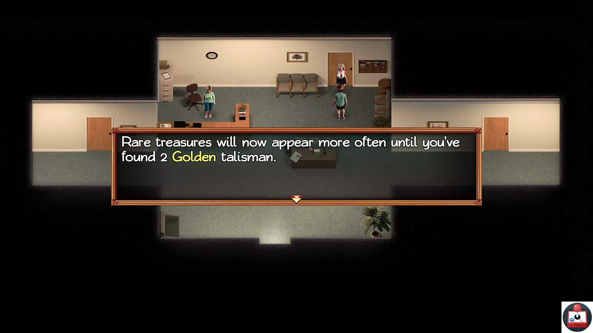 Treasure of Nadia - (pt 31)