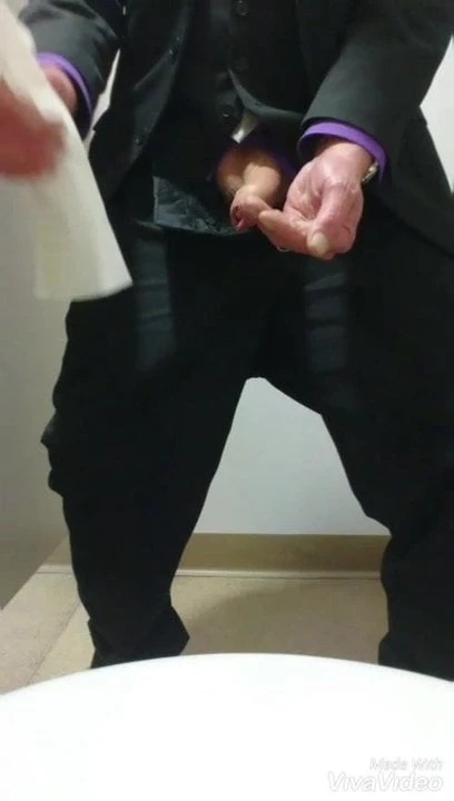 Old fresh cum