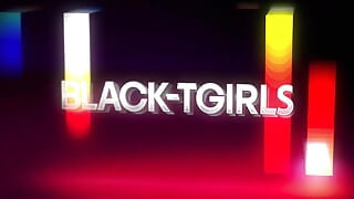 Black Tgirls