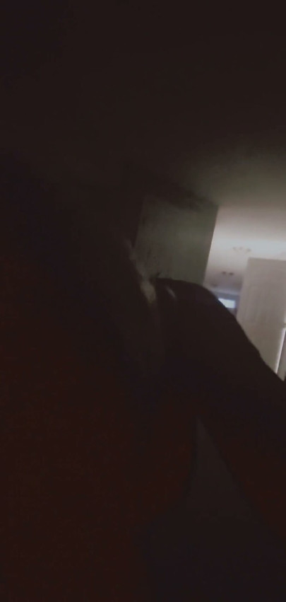 Cock in Her Mouth