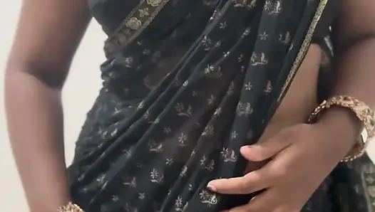 Having fun with delivery boy Tamil Clear audio PART-1
