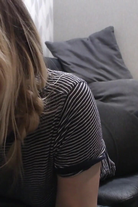 My Stepdaughter Is a Delicious Blonde