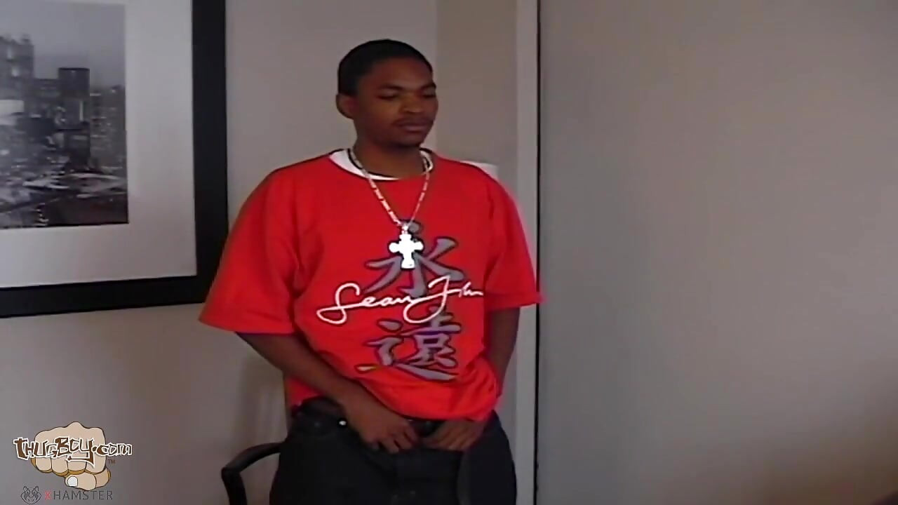 Shino - Thugboy