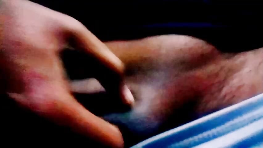 Masturbatie nieuwjaarsspecial