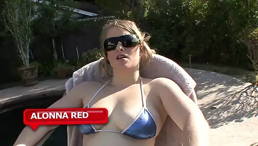 Poppa azgın genç amımı sikiyor