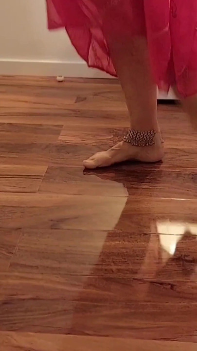 Blonde Mature Wife Enjoys Sex After Walk