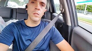 Horny While Driving