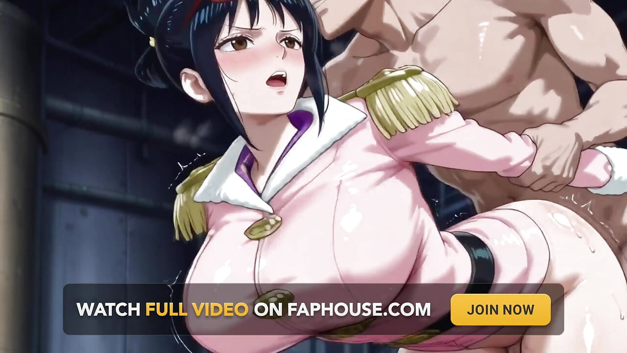 Sonic (opm) X Tashigi (op)