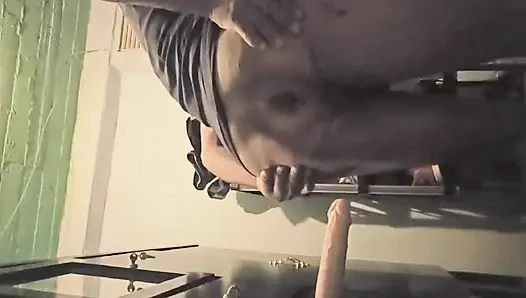 Tam anal