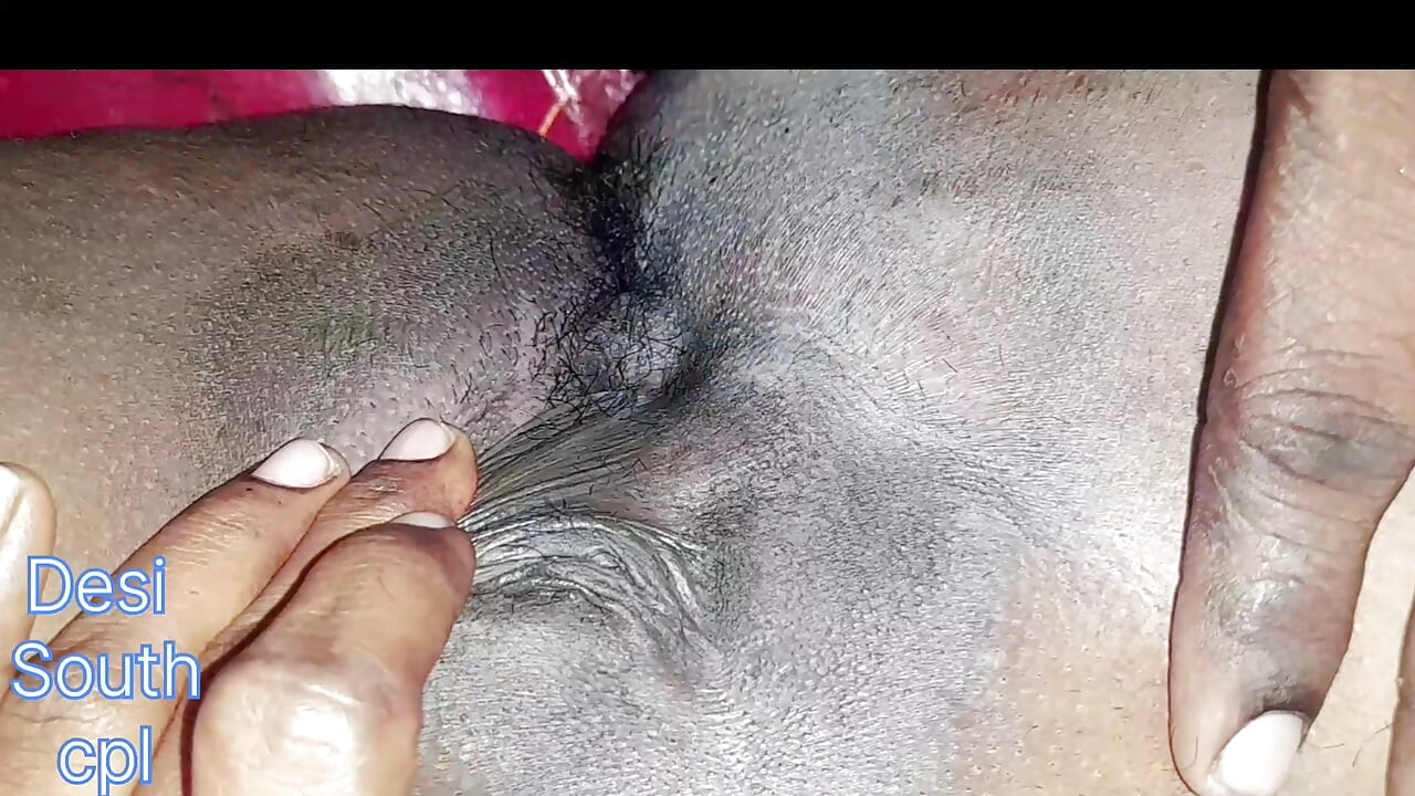 Desi Tamil husband wife clean shave after fuking homemade video