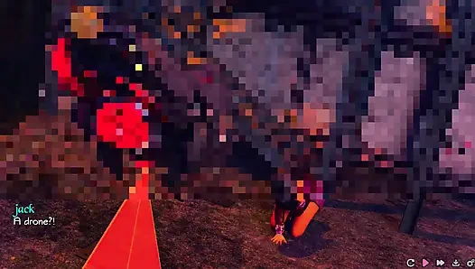 Pure love # 13 - Etwas böses ist passiert, jack und Lilly