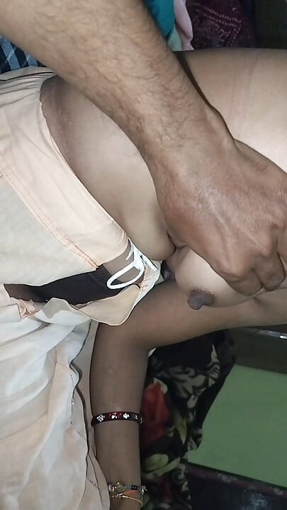 पीरियड्स के दिनों में हमारी रोमांटिक रात ❤️ Wife Ki Mu Se Chudai