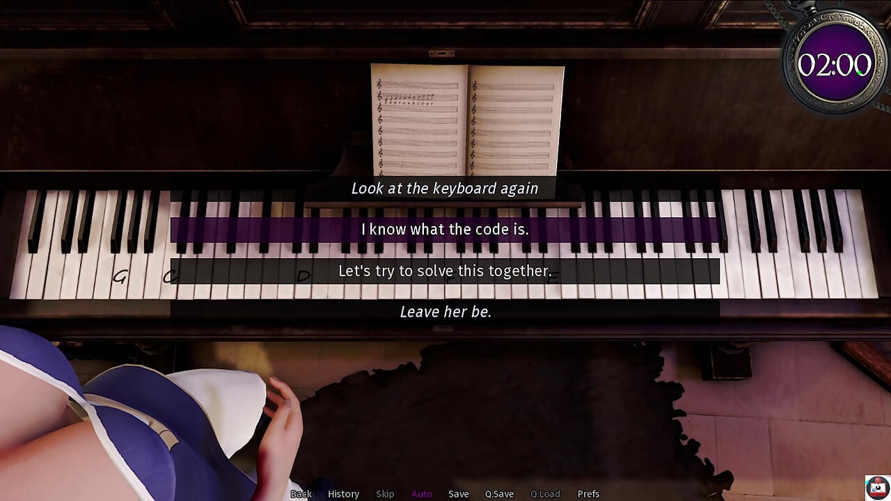 O CASĂ ÎN RIFT - (PCT. 65) NC