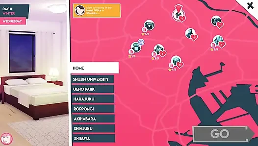 Complete Gameplay - Quickie: a Love Hotel Story, Part 11