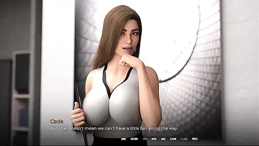 The Insecure Husband (part 6)