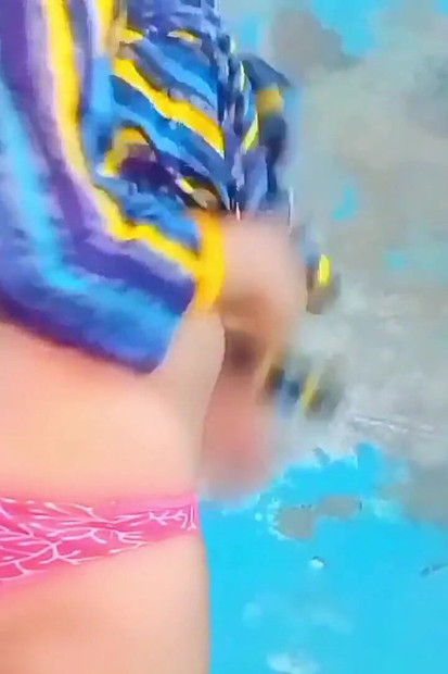 Janvi Bhabhi Was Fucked in Standing Position by Her Boyfriend