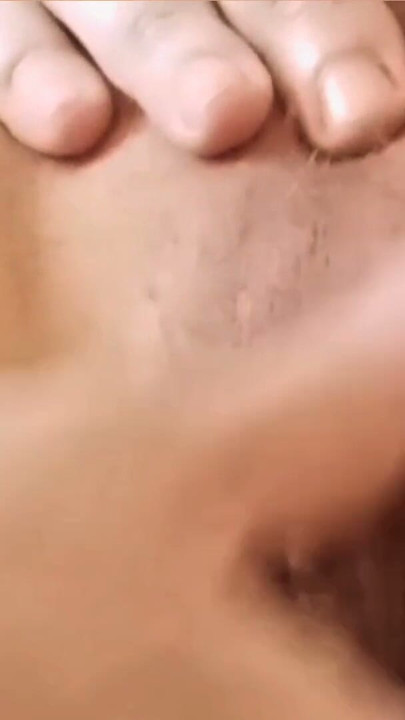 Guitar Plectrum on Clit & Pussy, stimulation and Vaginal Orgasm | Clip 3
